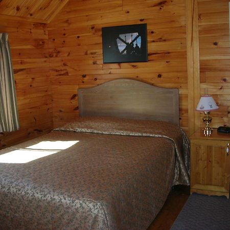 Avonlea Cottages Cavendish Exterior foto
