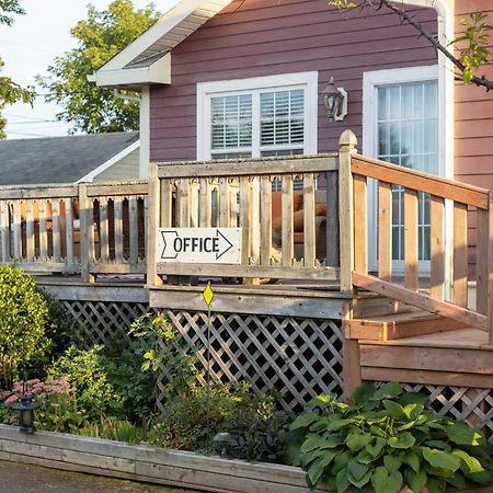 Avonlea Cottages Cavendish Exterior foto