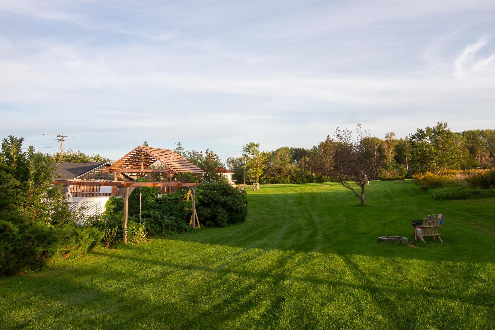 Avonlea Cottages Cavendish Exterior foto