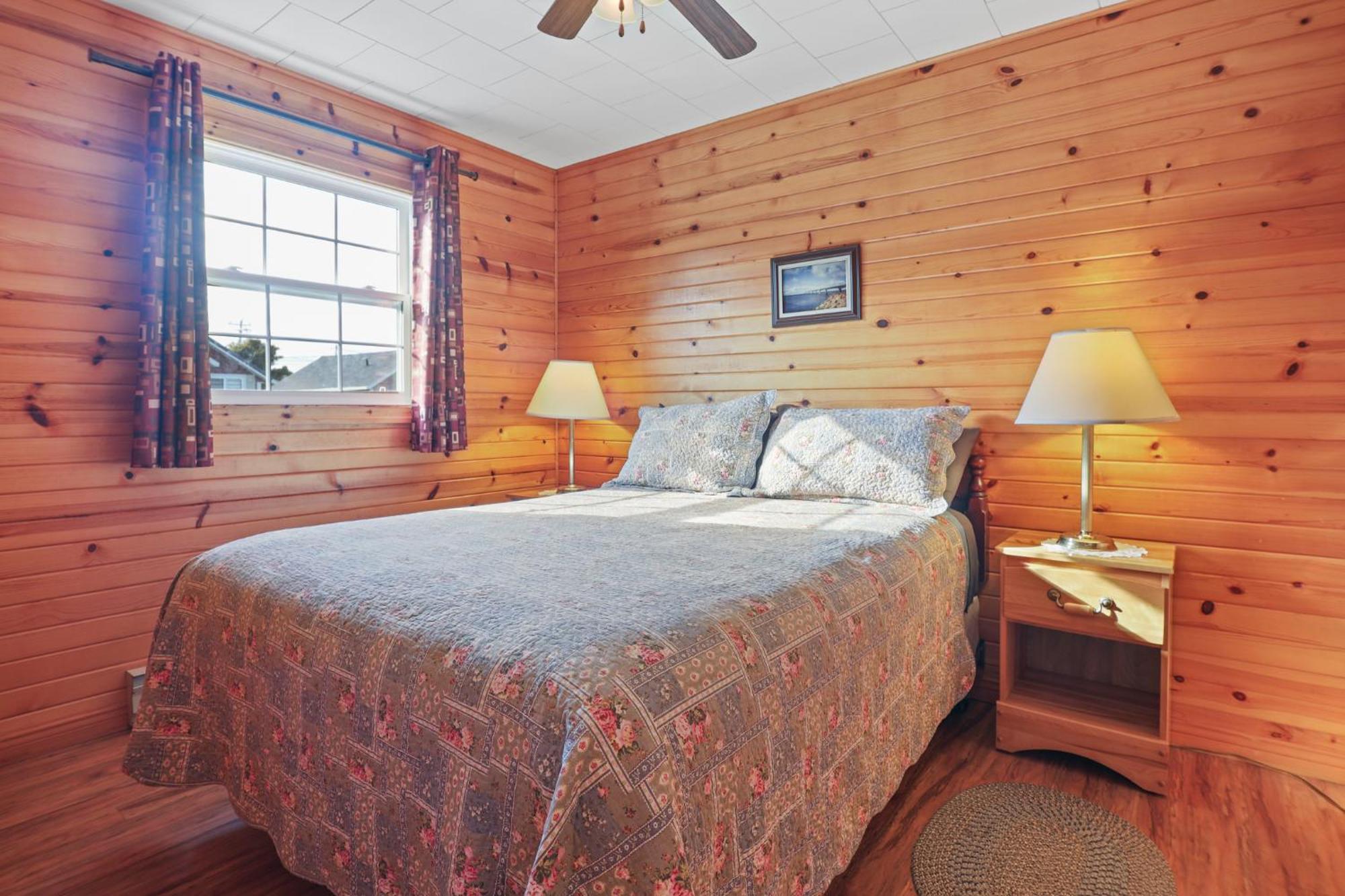 Avonlea Cottages Cavendish Exterior foto
