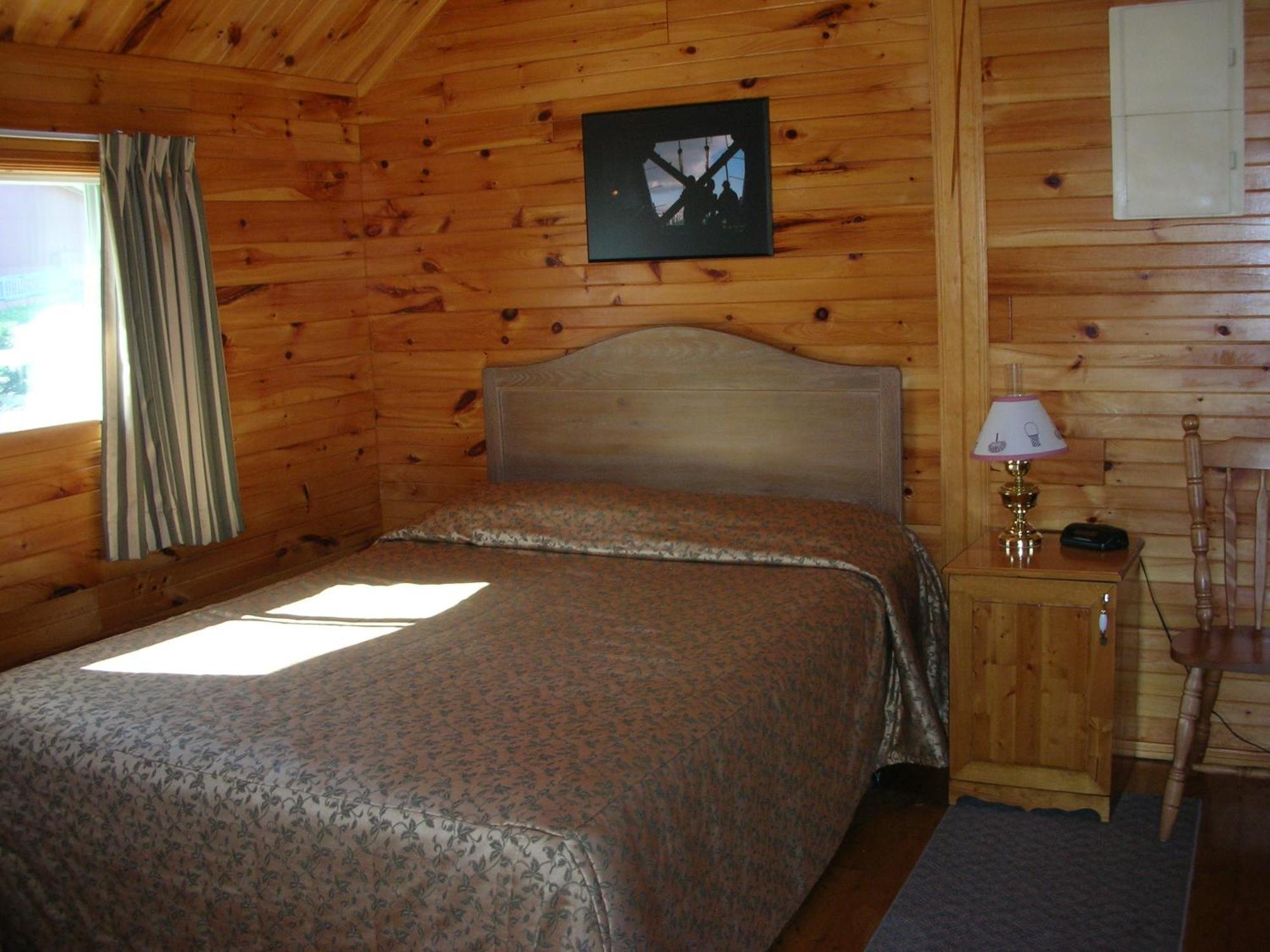 Avonlea Cottages Cavendish Exterior foto
