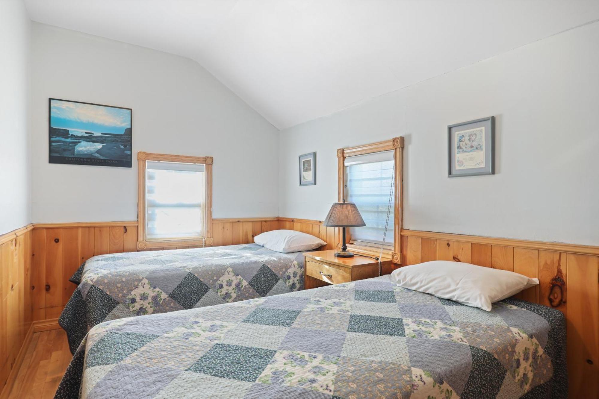 Avonlea Cottages Cavendish Exterior foto