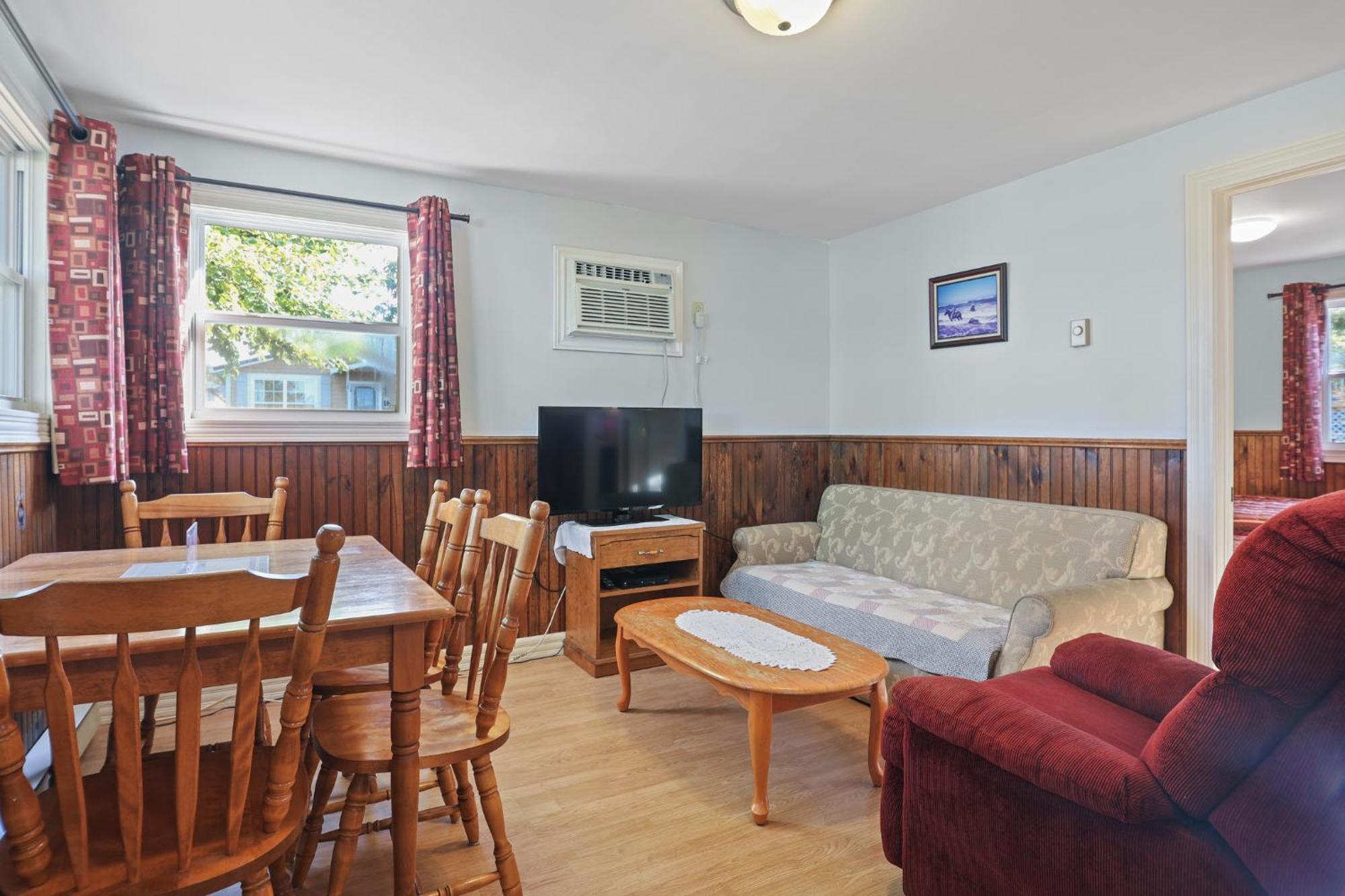 Avonlea Cottages Cavendish Exterior foto