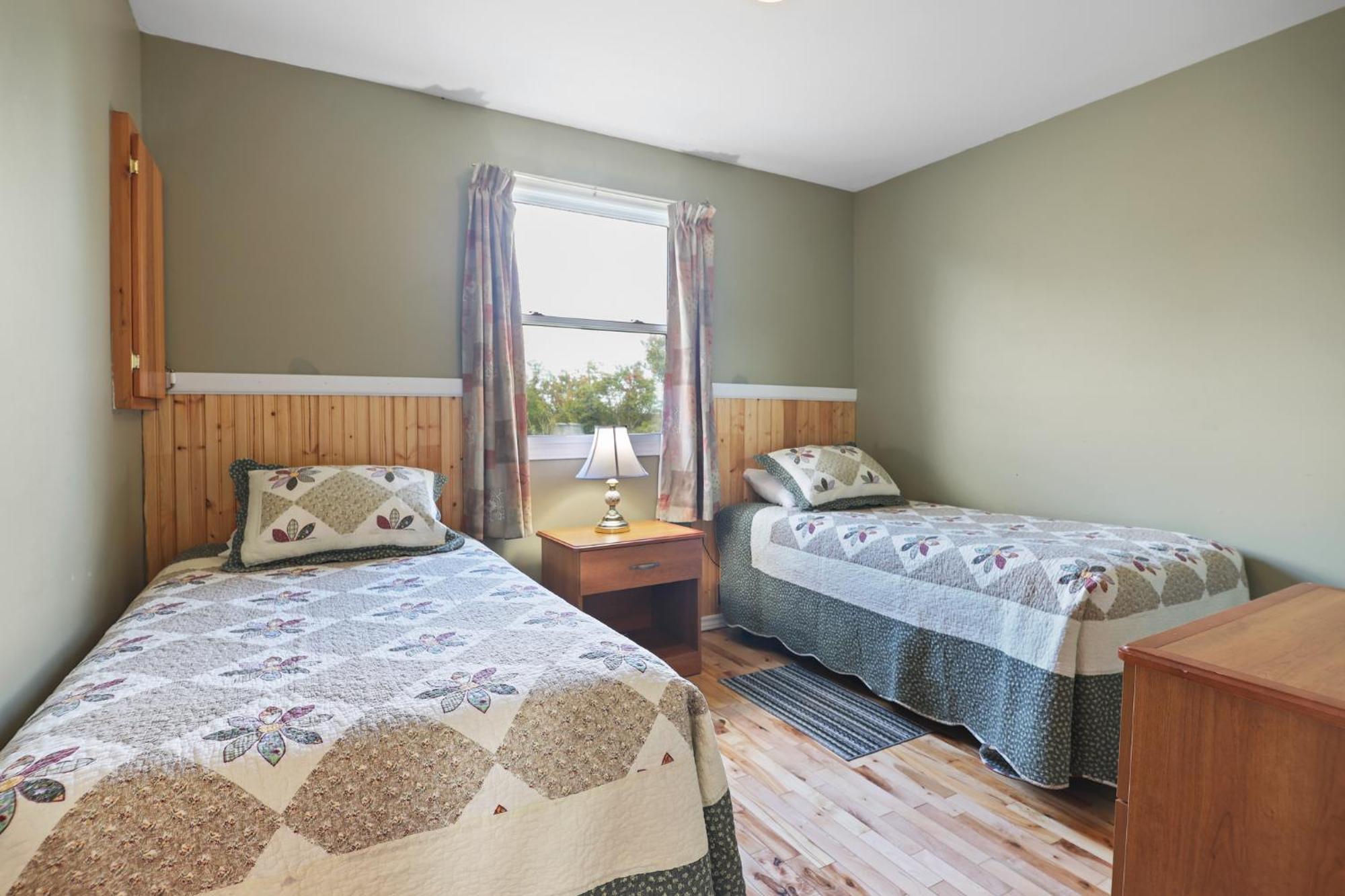 Avonlea Cottages Cavendish Exterior foto