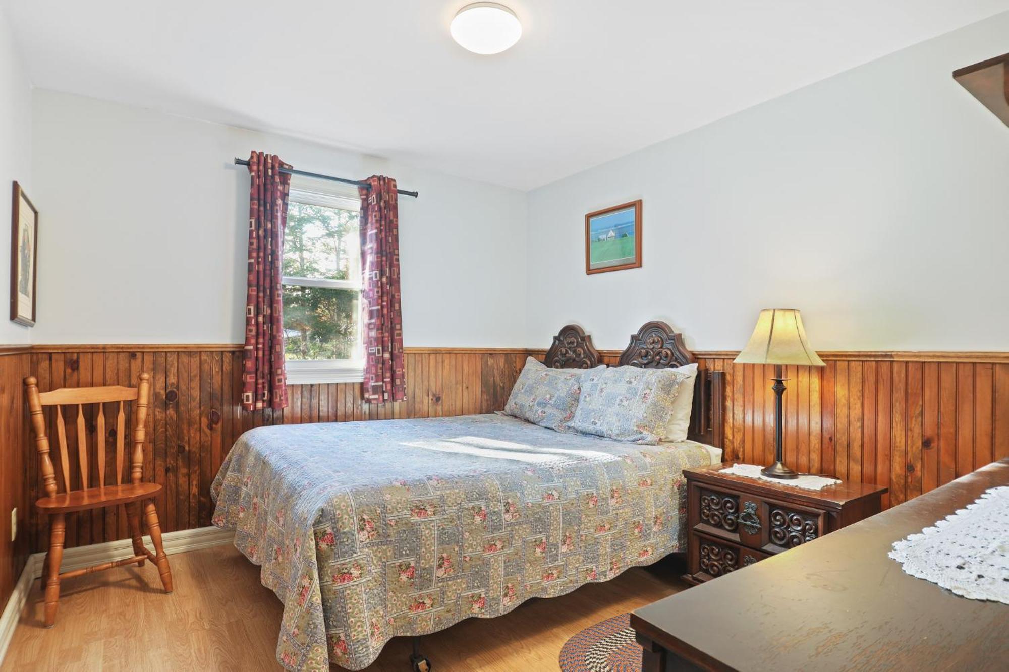 Avonlea Cottages Cavendish Exterior foto