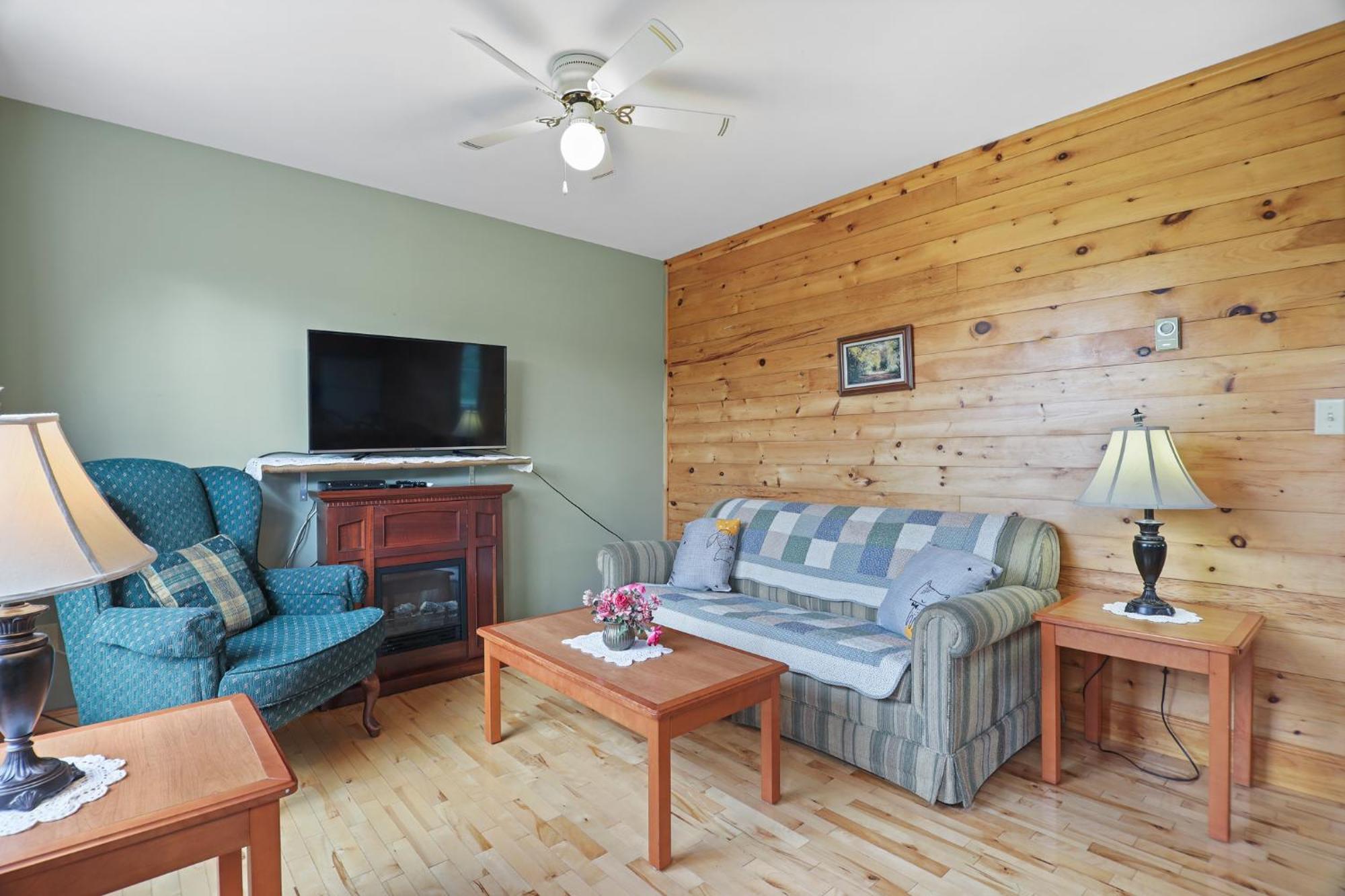 Avonlea Cottages Cavendish Exterior foto