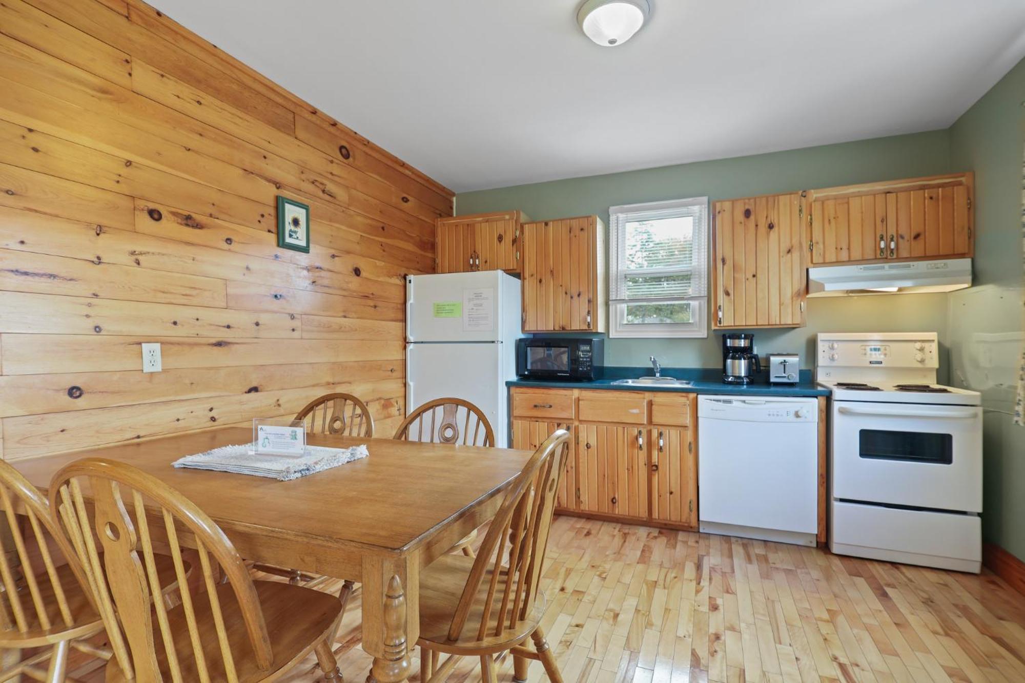 Avonlea Cottages Cavendish Exterior foto