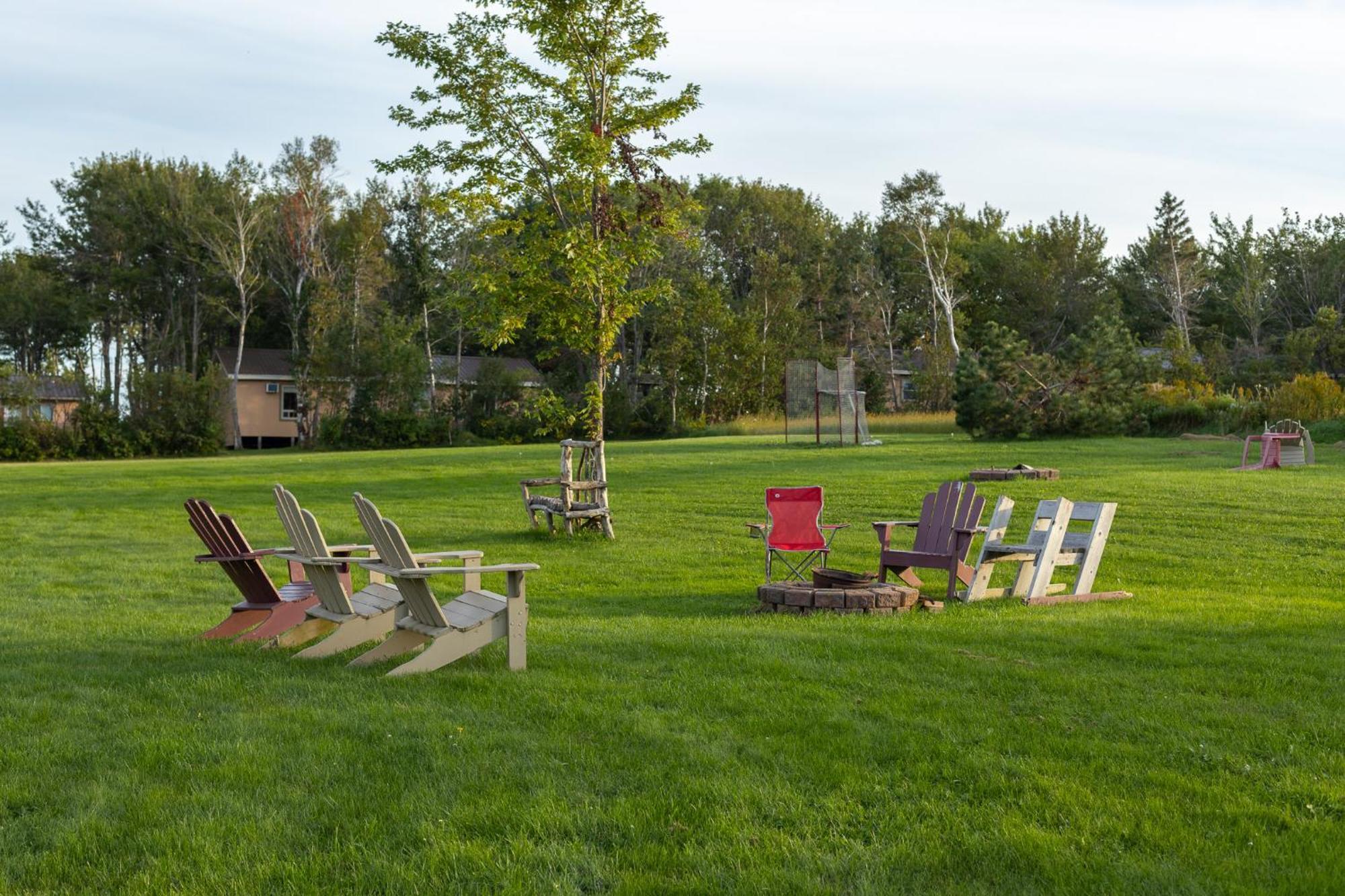 Avonlea Cottages Cavendish Exterior foto