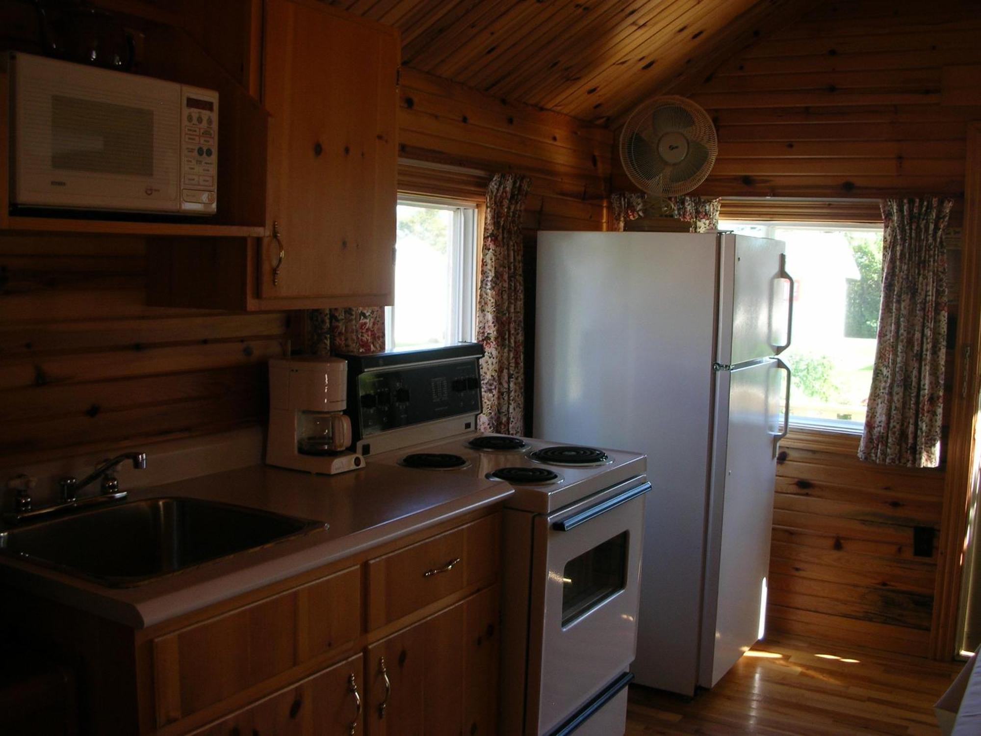 Avonlea Cottages Cavendish Quarto foto
