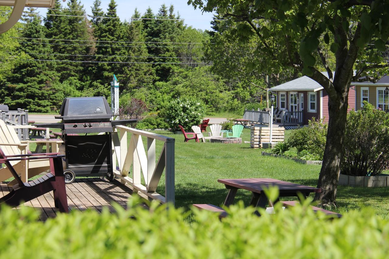 Avonlea Cottages Cavendish Exterior foto